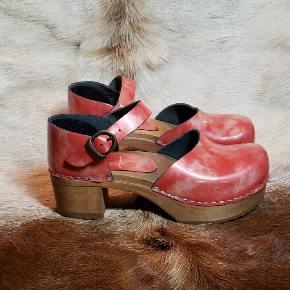 Sanita Clog Sandals